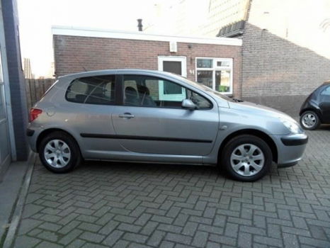 Peugeot 307 - 1.6-16V XS NETTE AUTO - 1