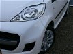 Peugeot 107 - 1.0i White Edition - Airco - Elec ramen - 5 deurs - 1 - Thumbnail
