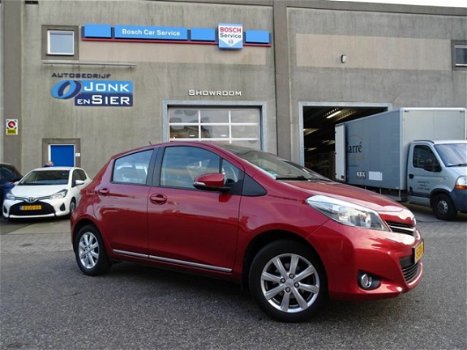 Toyota Yaris - 1.0 VVT-i Trend |Camera |Bluetooth| 15