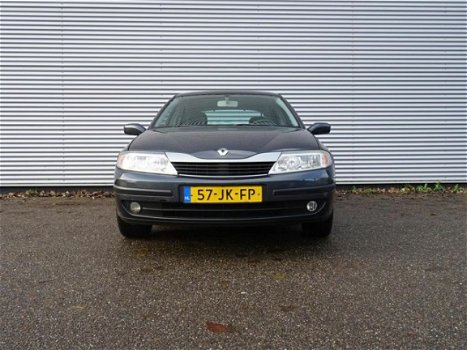 Renault Laguna - 1.6-16V Authentique - 1