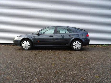 Renault Laguna - 1.6-16V Authentique - 1