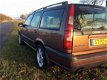 Volvo V70 - XC 2.5 T AWD Luxury NWE APK 2020 NAP AUTOMAAT - 1 - Thumbnail