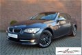 BMW 3-serie Coupé - 320i Corporate Lease Mineralgrey Edition * Navi Professional * Cognac Leer * Bi - 1 - Thumbnail