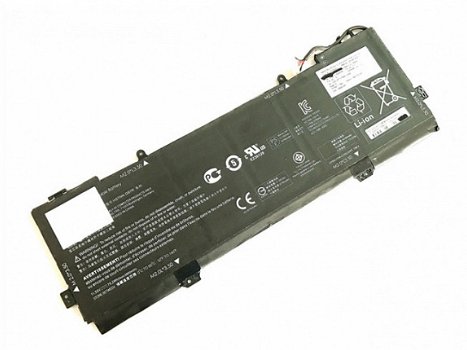 HP - Christmas Cheap laptop battery Replacement for KB06XL - 1