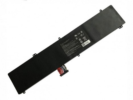 Batteria Razer rz09-0166 Note di alta qualità 8700mAh/99Wh - 1