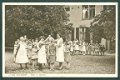 HEELSUM Huis Heelsum, Aan 't spelen (Heelsum 1931) - 1 - Thumbnail