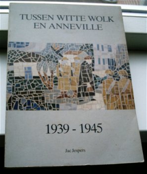 Nieuw-Ginneken 1939 - 1945(Jac Jespers, ISBN 9070810271). - 1