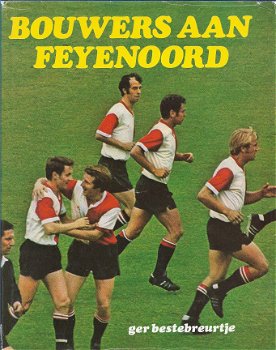 Bouwers aan Feyenoord - 1
