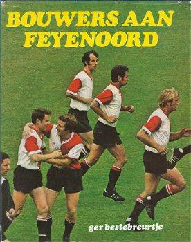 Bouwers aan Feyenoord - 0