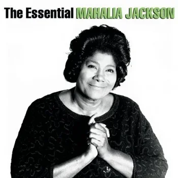 2CD The essential Mahalia Jackson - 0