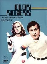 Buck Rogers - Seizoen 2 (4DVD) - 1