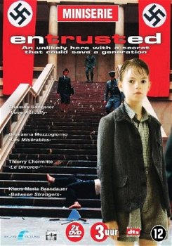 Entrusted ( 2 DVD) - 1