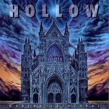 Hollow - Modern Cathedral (CD) - 1