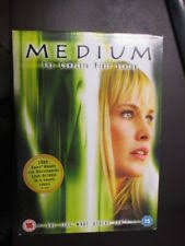 Medium - Seizoen 1 ( 4 DVD) - 1