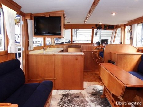 Grand Banks 42 Classic (laatste model) - 2