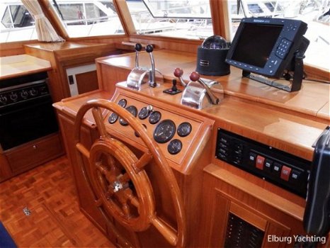 Grand Banks 42 Classic (laatste model) - 6