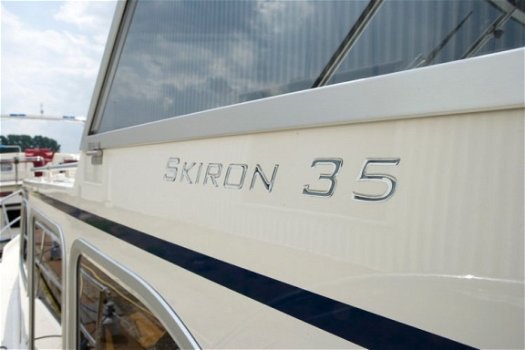 Pedro Skiron 35 - 4