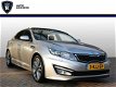 Kia Optima - 2.0 CVVT Hybrid Super Pack Panoramadak Stoelvent. Xenon Camera FULL - 1 - Thumbnail