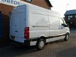 Volkswagen Crafter - 30 2.5 TDI 136PK L2H2 Airco- turbo defect - 1 - Thumbnail