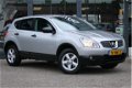 Nissan Qashqai - 1.6 Visia 1e Eig, LMV, Carkit, Airco, Cruise - 1 - Thumbnail