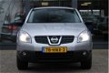 Nissan Qashqai - 1.6 Visia 1e Eig, LMV, Carkit, Airco, Cruise - 1 - Thumbnail