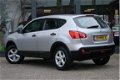 Nissan Qashqai - 1.6 Visia 1e Eig, LMV, Carkit, Airco, Cruise - 1 - Thumbnail