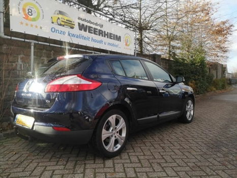 Renault Mégane - 1.4 TCE Celsium Luxe uitvoering - 1