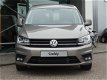 Volkswagen Caddy - 2.0 TDI 75PK Highline | Navigatie | Airco | Lichtmetalen velgen - 1 - Thumbnail