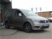 Volkswagen Caddy - 2.0 TDI 75PK Highline | Navigatie | Airco | Lichtmetalen velgen - 1 - Thumbnail