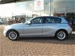 BMW 1-serie - 116i EDE Business Navi Bovag, slechts 70.266KM - 1 - Thumbnail