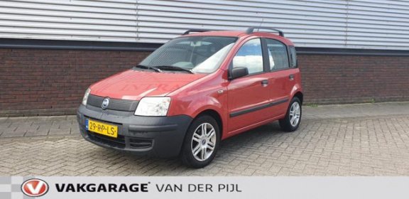 Fiat Panda - 1.1 Active Plus - 1