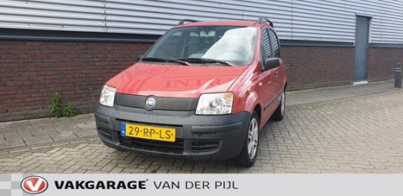 Fiat Panda - 1.1 Active Plus - 1