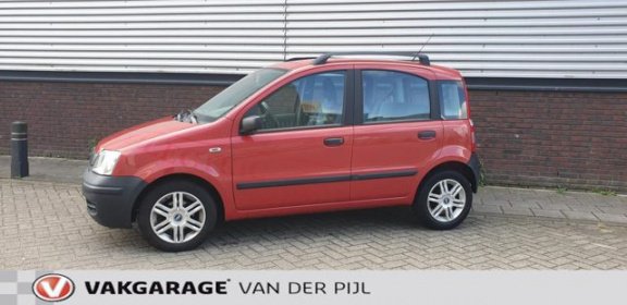 Fiat Panda - 1.1 Active Plus - 1