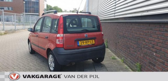 Fiat Panda - 1.1 Active Plus - 1