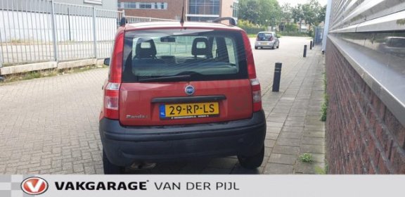 Fiat Panda - 1.1 Active Plus - 1