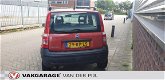 Fiat Panda - 1.1 Active Plus - 1 - Thumbnail