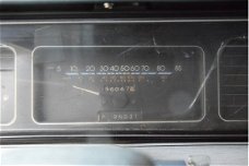Chevrolet Caprice - CLASSIC automaat RVS uitlaatsysteem