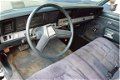 Chevrolet Caprice - CLASSIC automaat RVS uitlaatsysteem - 1 - Thumbnail