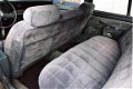 Chevrolet Caprice - CLASSIC automaat RVS uitlaatsysteem - 1 - Thumbnail