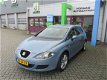 Seat Leon - 1.9 TDI Reference ALS NIEUW - 1 - Thumbnail