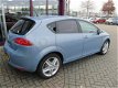 Seat Leon - 1.9 TDI Reference ALS NIEUW - 1 - Thumbnail