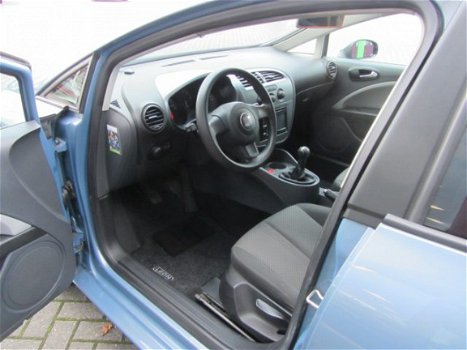 Seat Leon - 1.9 TDI Reference ALS NIEUW - 1