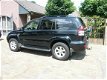 Toyota Land Cruiser - 3.0 D-4D SX - 1 - Thumbnail