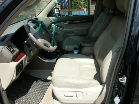 Toyota Land Cruiser - 3.0 D-4D SX - 1