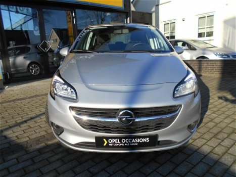 Opel Corsa - 1.3CDTI Color Edition 5-drs AANBIEDING navi / pdc / lm - 1