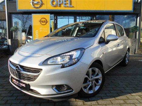 Opel Corsa - 1.3CDTI Color Edition 5-drs AANBIEDING navi / pdc / lm - 1