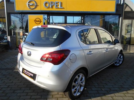 Opel Corsa - 1.3CDTI Color Edition 5-drs AANBIEDING navi / pdc / lm - 1