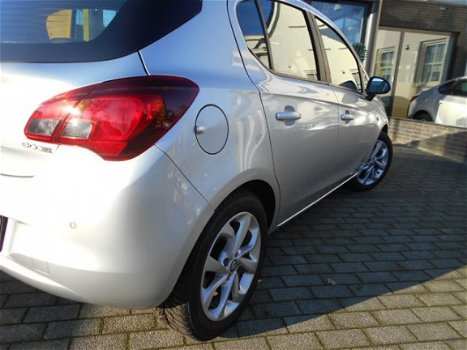 Opel Corsa - 1.3CDTI Color Edition 5-drs AANBIEDING navi / pdc / lm - 1