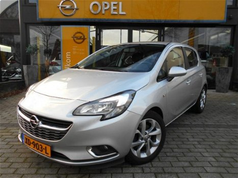 Opel Corsa - 1.3CDTI Color Edition 5-drs navi / pdc / lm - 1