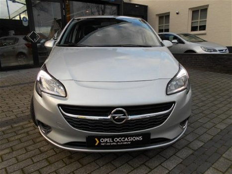 Opel Corsa - 1.3CDTI Color Edition 5-drs navi / pdc / lm - 1